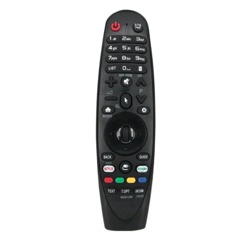 Nuovo Mr20Ga Per Lg Magic Tv Telecomando Muslimyzx/Wx/Gx/Cx/Bx/Nano9/Nano8 Un8/Un7/Un6 Telecomando Vocale Dropshipping