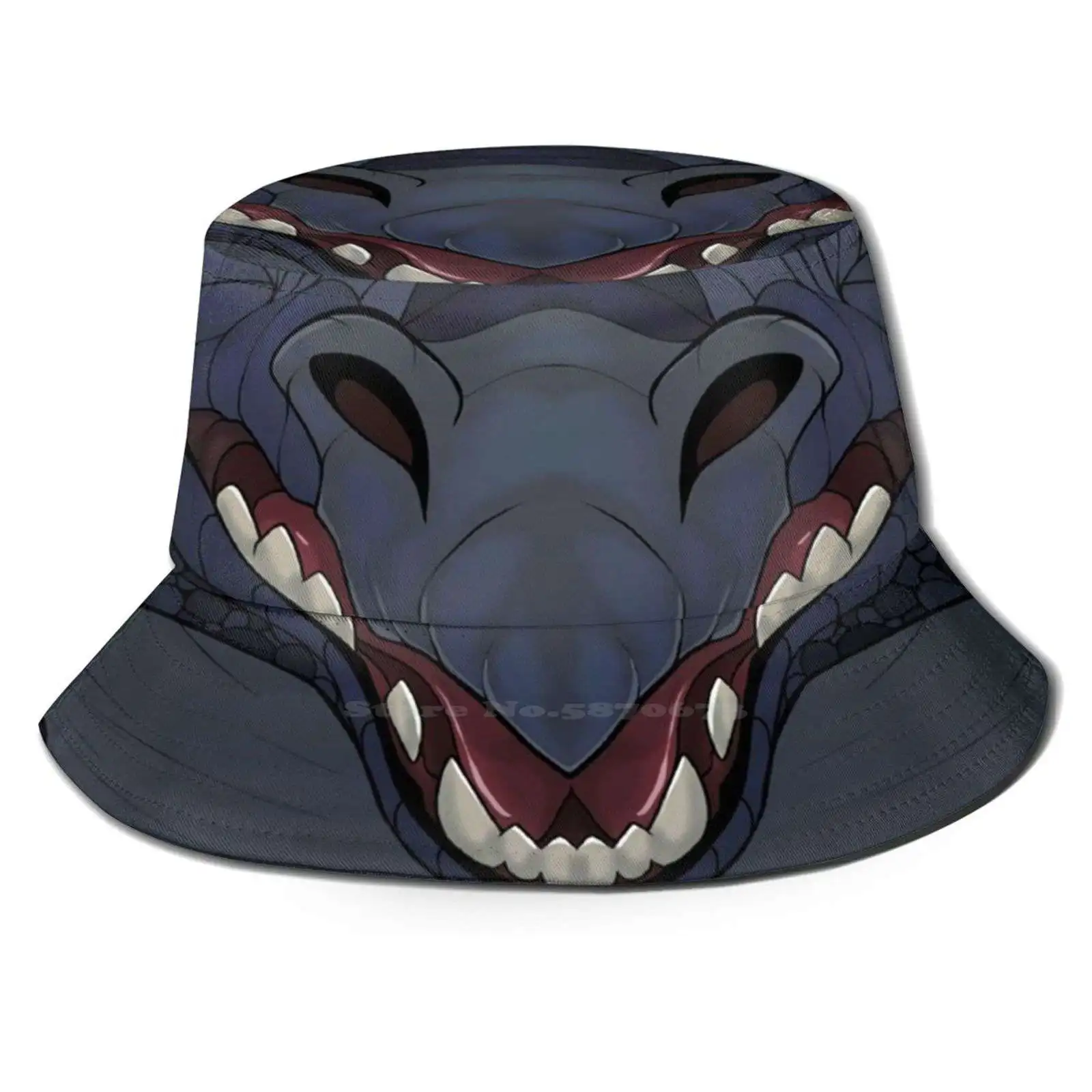 Nightwing Of Fire Mask Berretti Coreani Divertenti Cappelli Da Pescatore Da Spiaggia Nightwin Flight Moonwatcher Of Fire Of Fire Fanart Libri Dragon