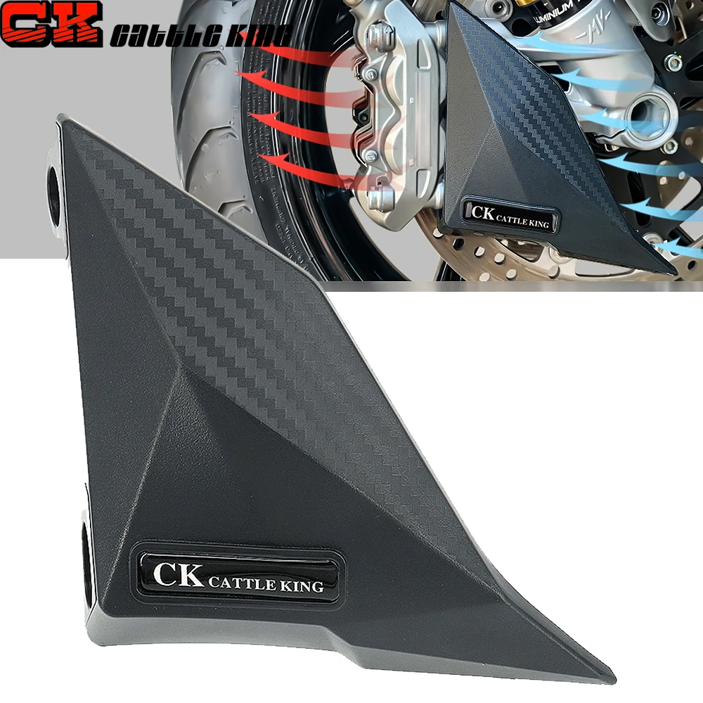 Accessori Moto Per Norton Nrv588 Nrv 588 Race/Road 961 Commando V4 V4Rr Tt Dominator Ss Racer Pinza Condotti Di Raffreddamento Ad Aria
