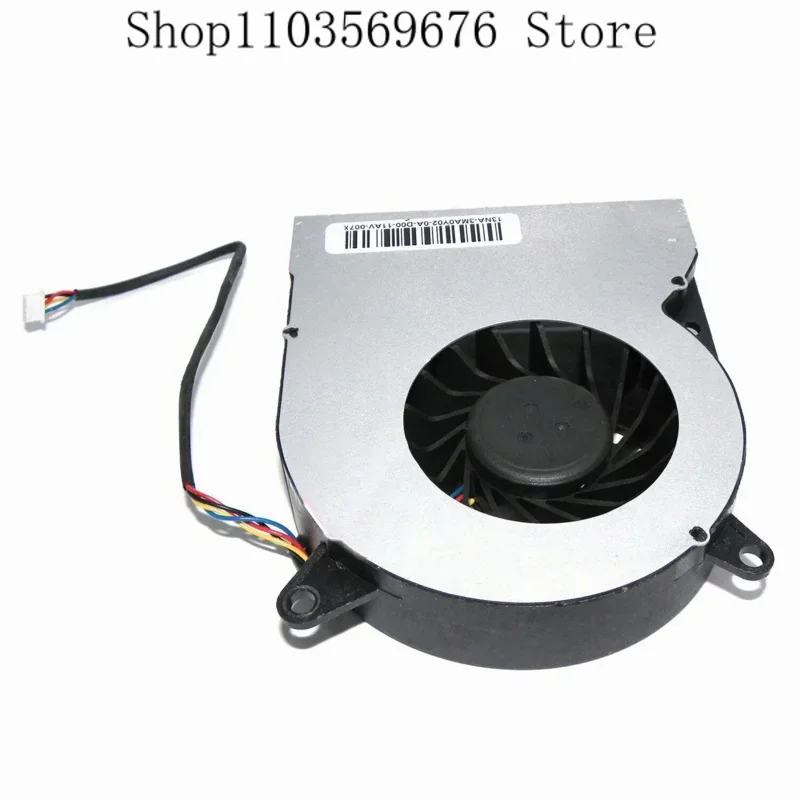 Jianglun New Muslimaf82Q Muslimate Per Hp Touchsmart 600 Pc Cpu Ventola Di Raffreddamento