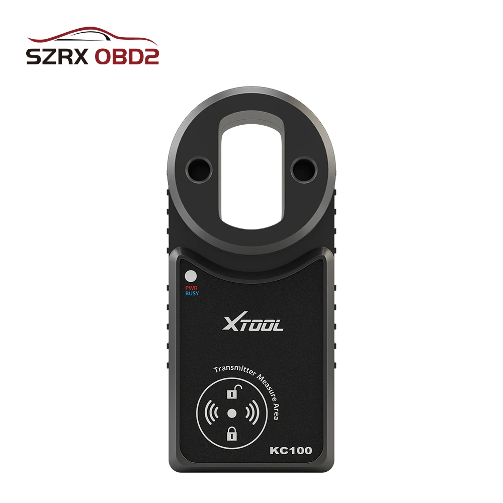 Xtool Kc100 Per Xtool X100 Pad2 Funziona Per Vw4 E 5Th Immo Con Spedizione Gratuita