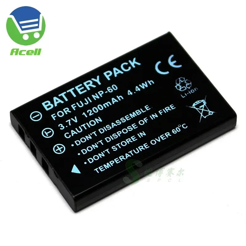 E4-Batt 6109-031 Batteria Per Rainin E4 Xls E4 Xls + E4Xls E4Xls + Elettronica Pipetta