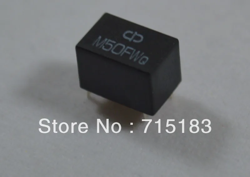 Parti: M50Fwq Filtro Per Motorola Gp328/Gp338/Gp340/Gp380/Gp360