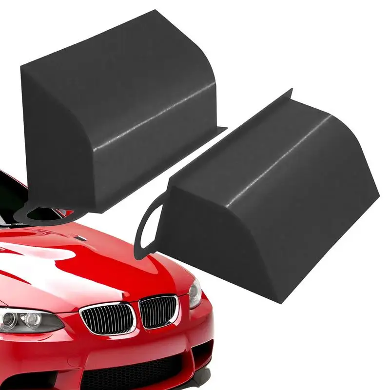 Car Dynamic Air-Scoops Flusso Di Aspirazione-Scoop Adatto Per Bmws E90 E91 E92 E93 E84 Air Scoop-Ram Air Presa D'Aria Fredda Accessori Per Veicoli