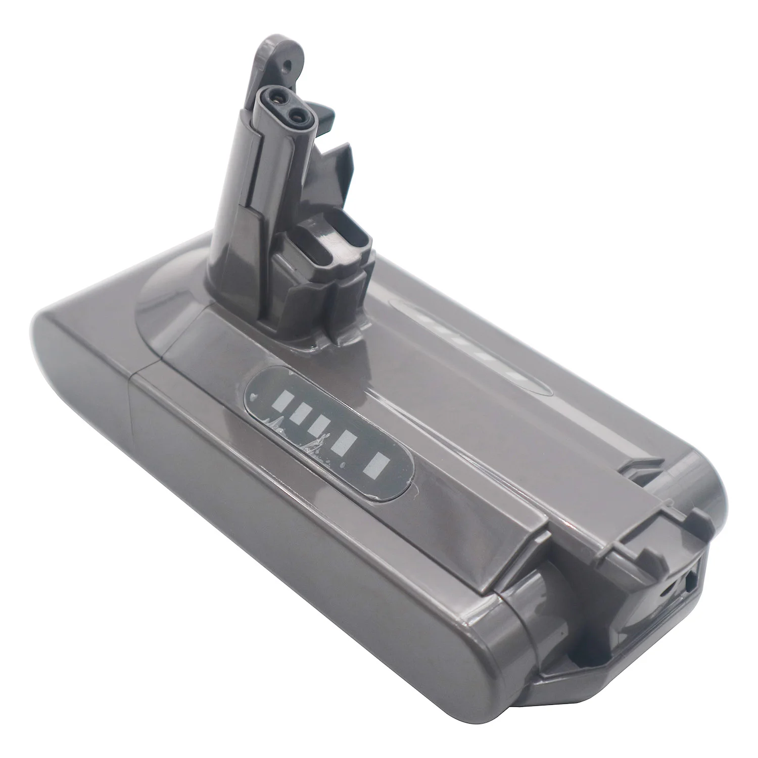 V10 3000Mah 25.2V Sv12 Absolute Handheld Cyclone Series Total Motor Head Fluffy Vacuum Battery Per Dyson Animal