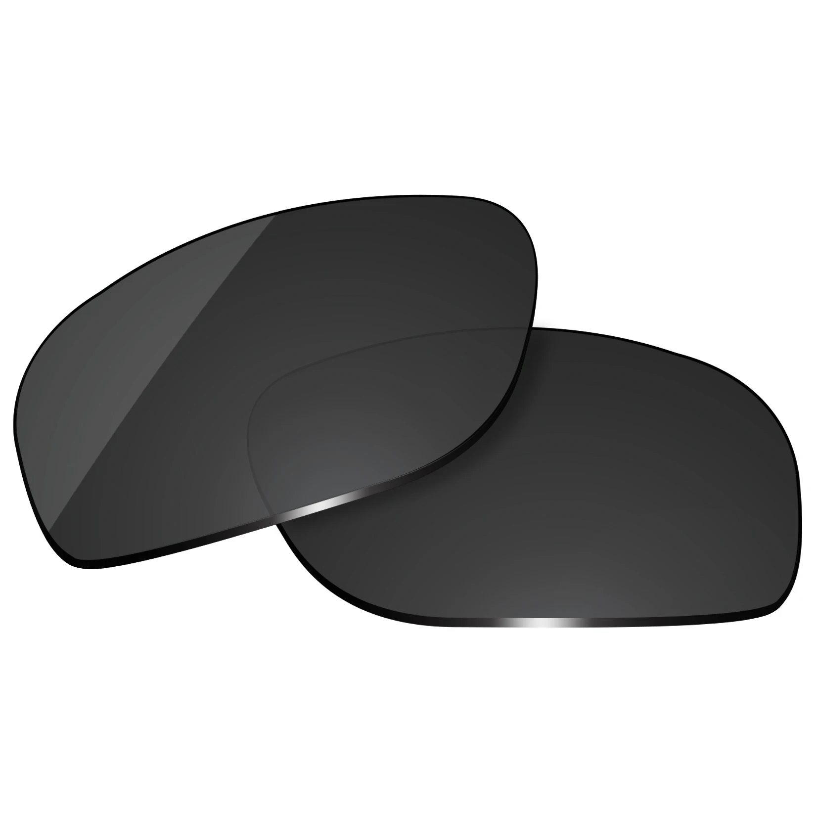 Lenti Di Ricambio Polarizzate Oowlit Per Occhiali Da Sole Maui Jim Spartan Reef Mj278 (Solo Lenti)