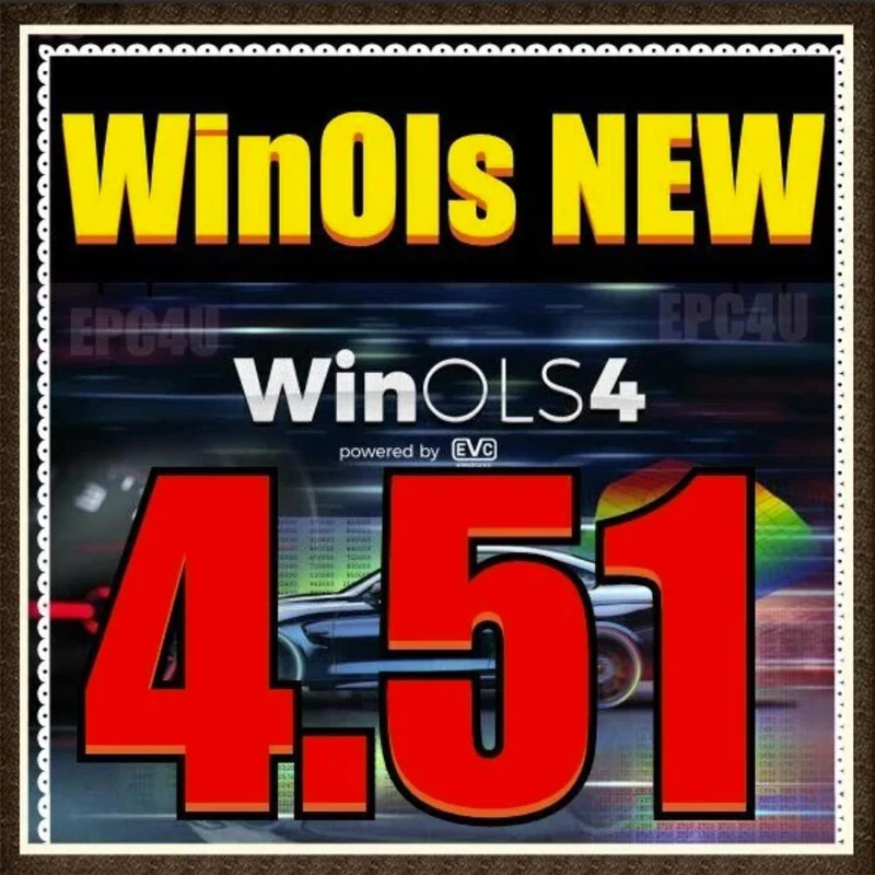 2024 Winols Di Vendita Caldi 4.51 Con Plugin Vmwar + 2021 Damos + Ecm Titanium + Immo Service Tool V1.2 + Ecu Remapping Lezioni
