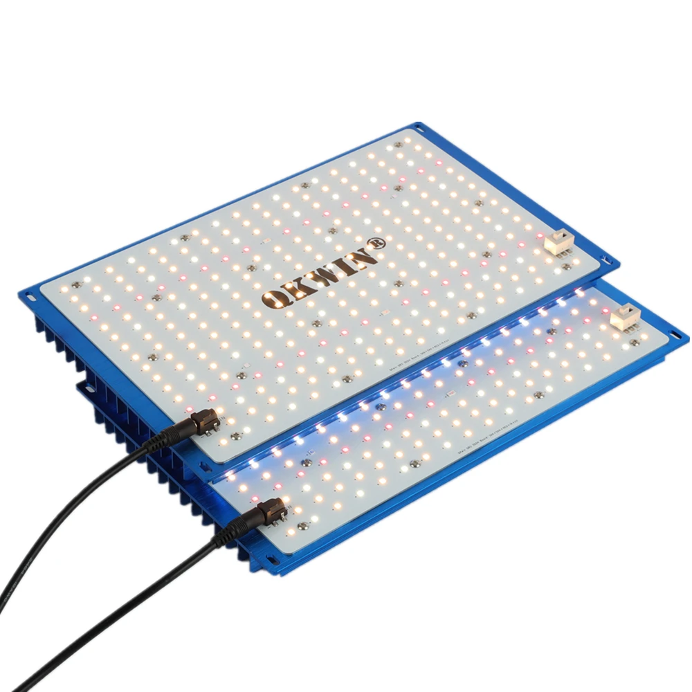 Shopping Day Qkwin Samsung 240W Led Grow Light Lm301B Chip E Driver Meanwell Per Piante Veg Blooming