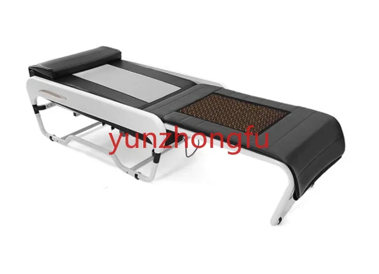 Ceragem Master V3 Korea Roller Massage Bed Per Una Sicurezza Al 100%