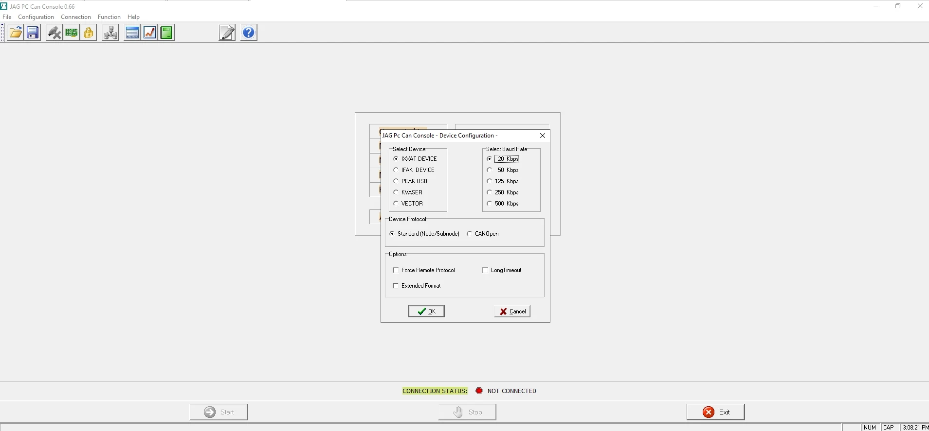 Jungheinrich Jag Pc Can Zapi Canconsole V 0.66