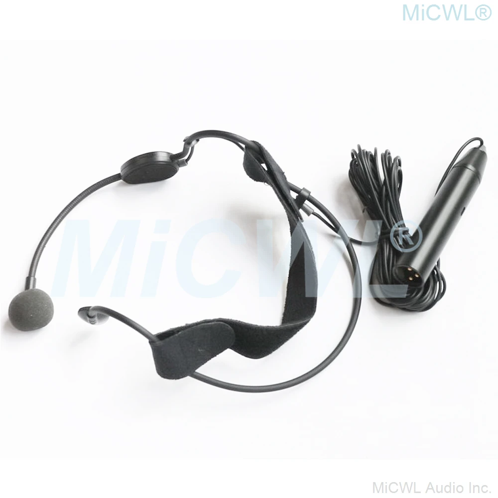 Xlr Del Microfono 5M 196 "Alimentazione Phantom Auricolare Microfono Per Mixer Canon Sony Panasonic Videocamere Zoom H4N H5 H6 Tascam