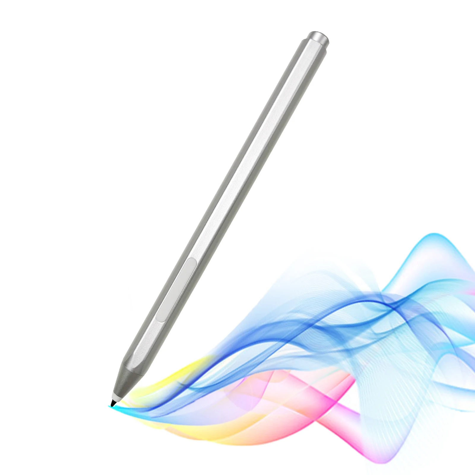 Surface Pro Pen Microsoft Surface Pen Stylus Pencil Per Microsoft Surface Pro 3 4 5 6 7 8 9 X Surface Laptop 5 4 Palm Rejection
