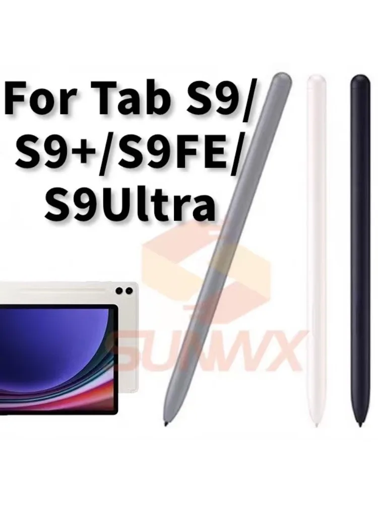 Matita Stilo Per Tablet Per Samsung Tab S9 Fe S9 + S9 Penna Di Ricambio Ultra Penna Stilo Schermo Tablet Penna Sensibile Senza Bluetooth