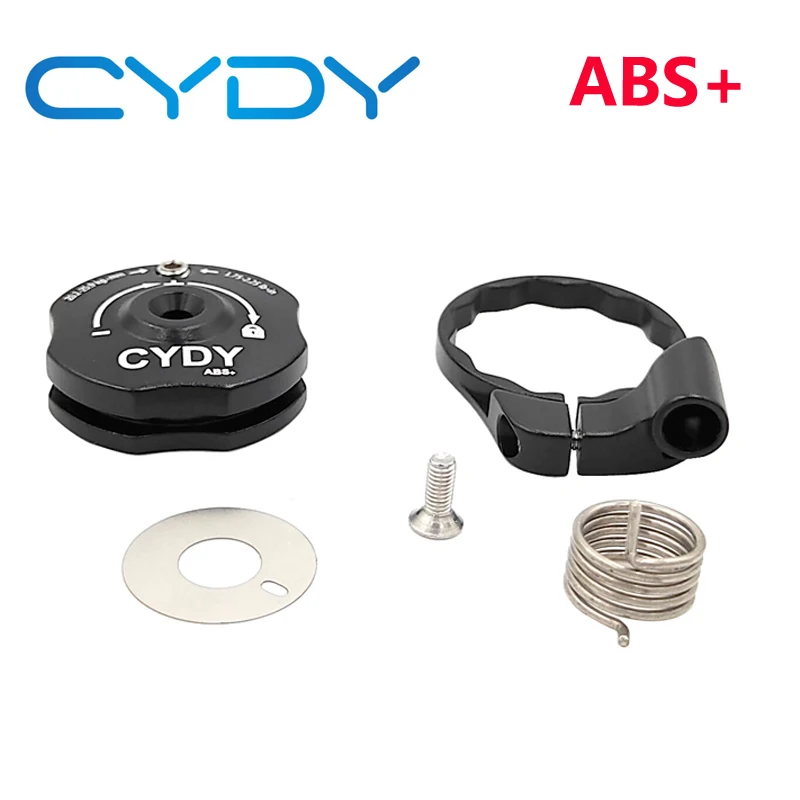 Cydy Interruttore Per Bicicletta Leva Comp/Machete/Pro + Fork Latch Remote Lock Manitou Abs