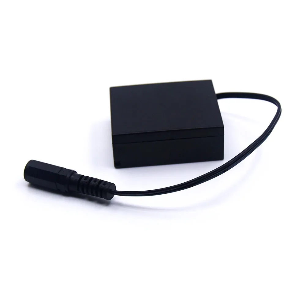 Ps-Blh1 Blh-1 Batteria Fittizia Per Olympus Em1 Mark-Ii Em1-2 Mark 2 Fotocamere Accoppiatore Cc