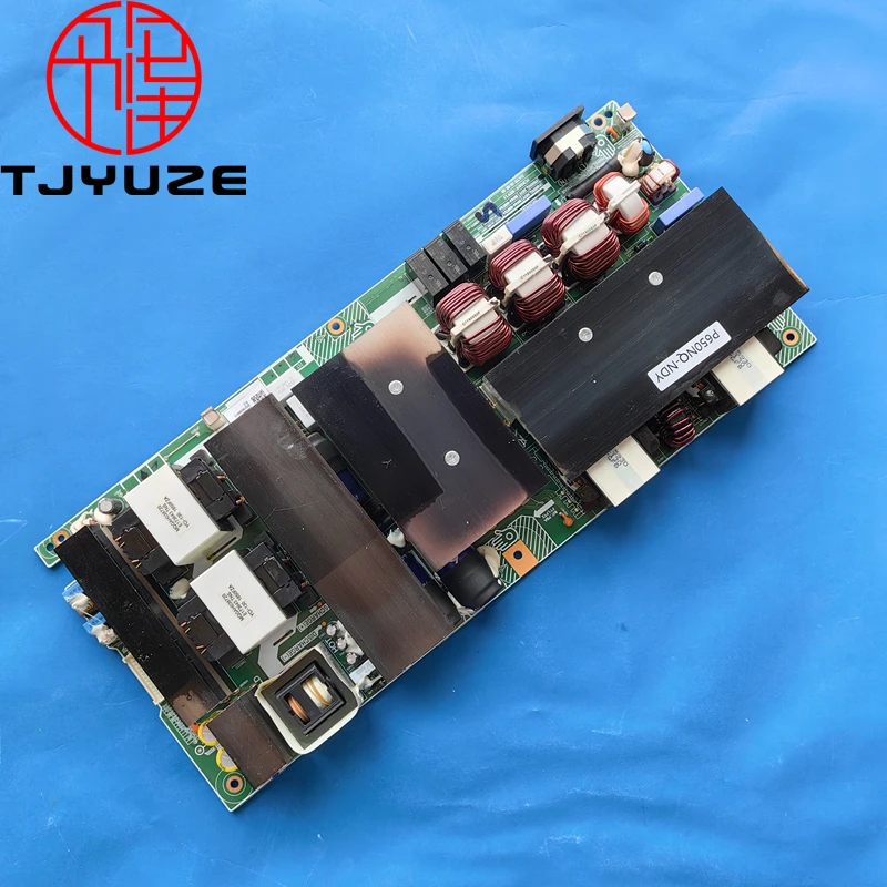 Scheda Di Alimentazione Bn44-00973A Per Samsung Tv One Connect Box Muslimmuslimexmuslimah P650Nq-Ndy
