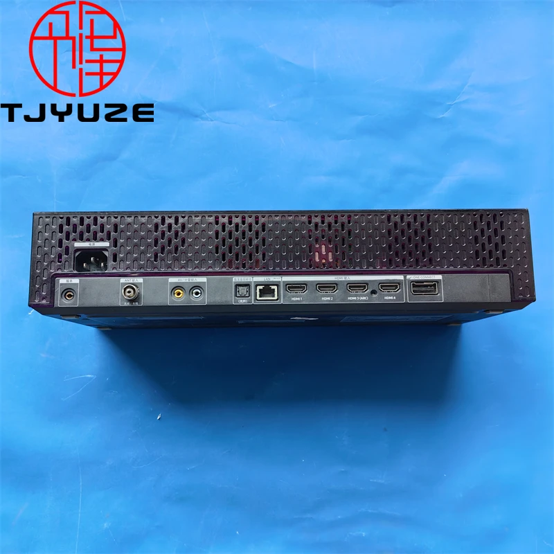 One Connect Box Bn94-14490B Bn44-01002A Per Samsung Qled Tv Muslimexmuslimmuslimexmuslimah