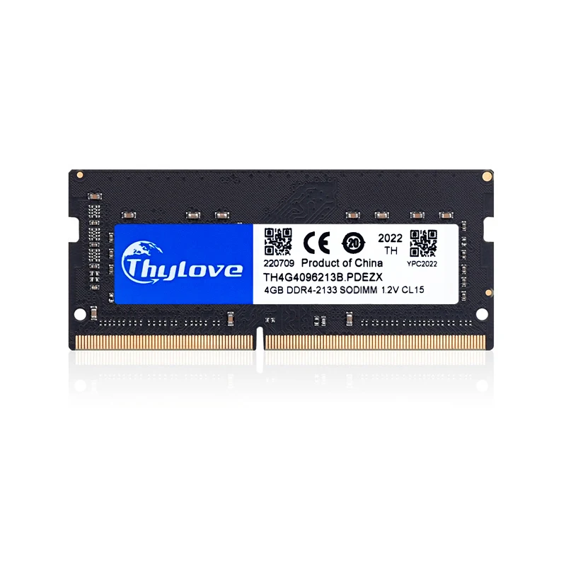 Memoria Per Laptop Ddr4 Ram 32Gb 16Gb 8Gb 4Gb Pc4-19200 Sodimm 2133 2400 2666 3200Mhz Ddr4 Notebook Ram Memorial
