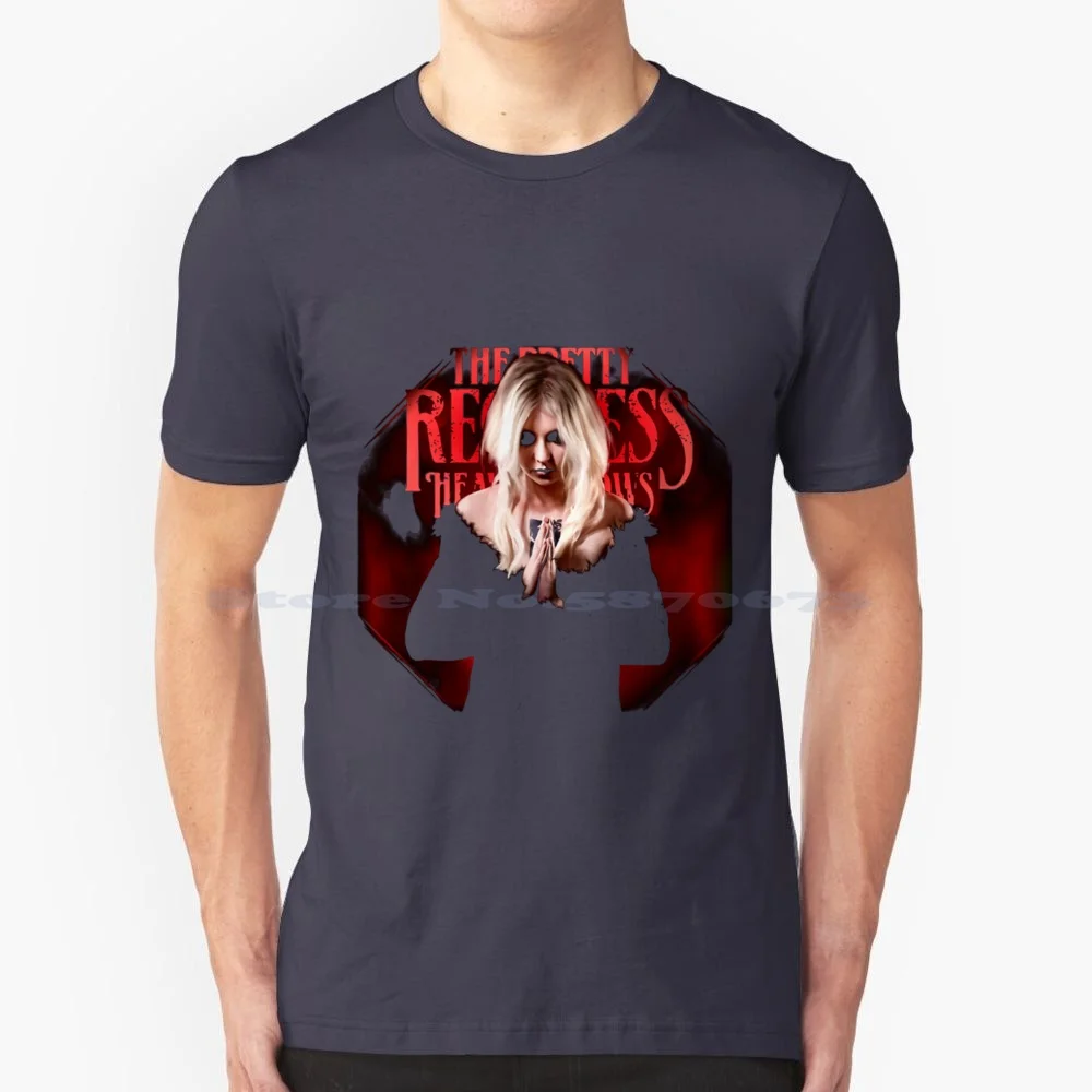 T-Shirt Corta Fine Del Bastone 100% Cotone Tee Silk Bruno Mars Bruno Mars Nuovo Album 2021 Bruno Mars Anderson Paak Album Bruno