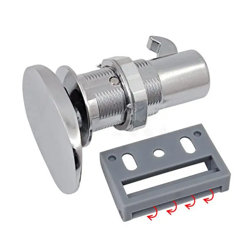 Rv Latch Lock Rv Storage Locks Atom Lock Per Arcade Machine Trailer Door Lock Rv Scomparto Lock Accessori Automobilistici Per Auto
