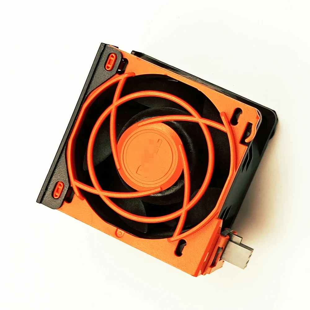 Originale Adatto Per Ventola Server Dell R720 R720Xd R730 Wg2Ck 3 Wnx5 Pfr0612Uhe