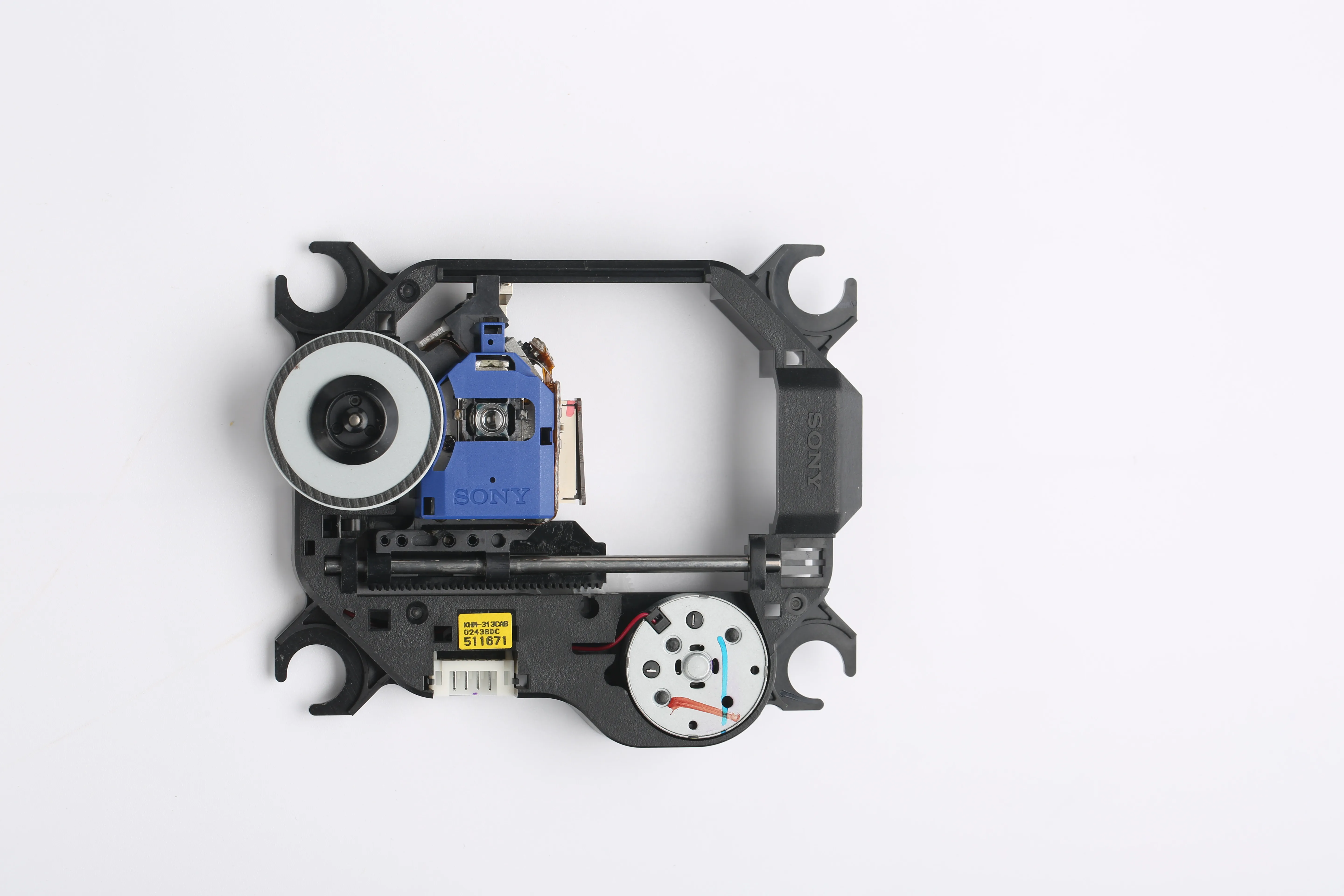 Sostituzione Per Sony Scd-Xa5400Es Scd Xa5400Es Scdxa5400Es Sacd Radio Cd Player Testa Laser Pick-Up Ottici Parti Di Riparazione