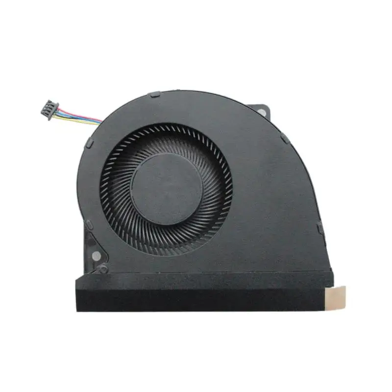Nuova Ventola Di Raffreddamento Cpu Originale Per Laptop Per Asus Rog Xg Mobile Gc31S Gc31 Fcn Fmql 13Nr04H0T3001 6033 B092001 0A Dc 12V 1A