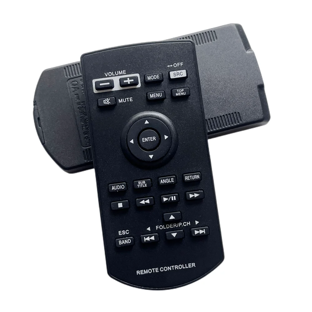 Telecomando Per Pioneer Avh-X3600Bhs Avh-X5500B Avh-195Bt Avh-290Bt Avh-291Bt Avh-X390Bs Avh-X490Bs Ricevitore Cd Dvd Rds Av