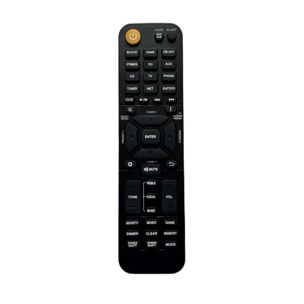 Nuovo Telecomando Sostituire Per Pioneer Rc-971R 24140971 Ricevitori Audio Vsx-534 Vsx-834 Pioneer-Command