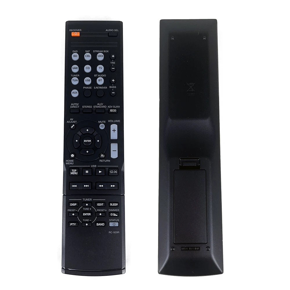 Nuovo Originale Rc-929R Per Telecomando Ricevitore Home Theater Pioneer Vsx-325 Htp-074