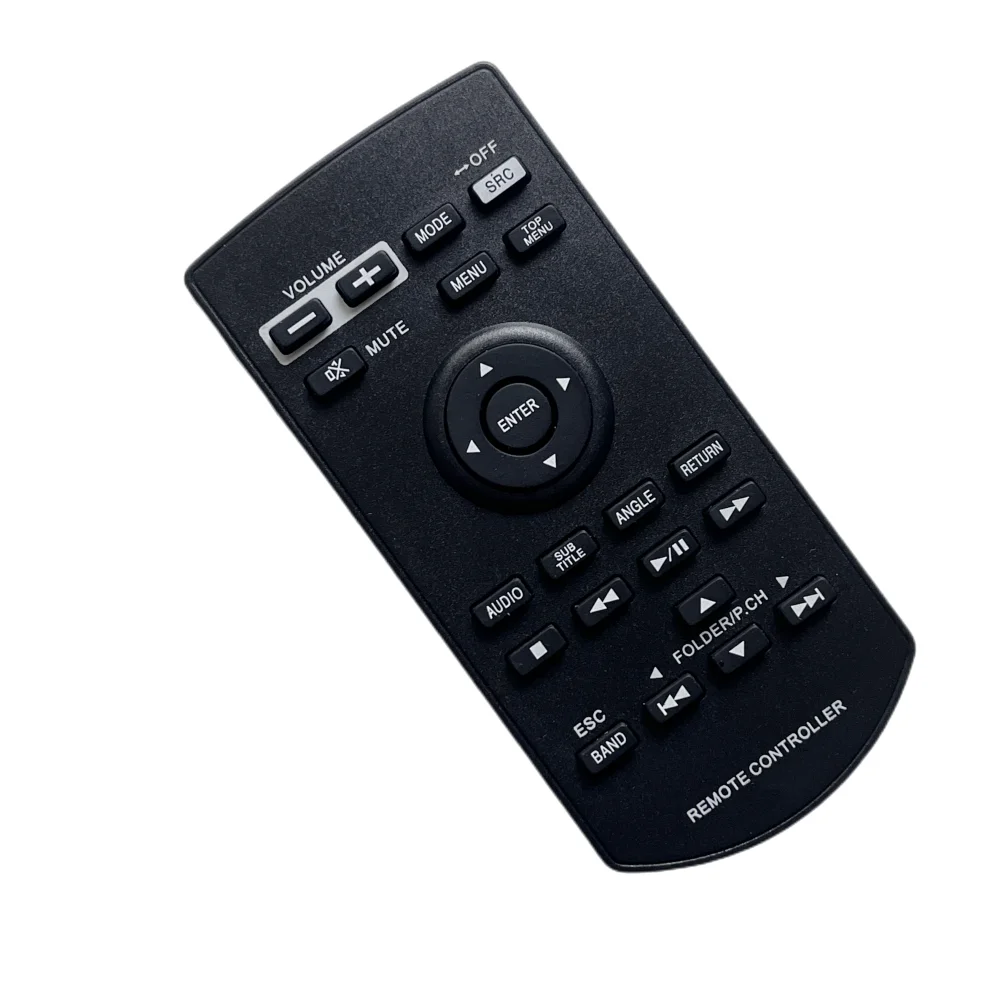 Telecomando Per Pioneer Avh-X1700S Avh-4100Nex Avh-190Dvd Avh-P8400Bh Avh-2450Bt Avh-Z2200Bt Ricevitore Cd Dvd Rds Av