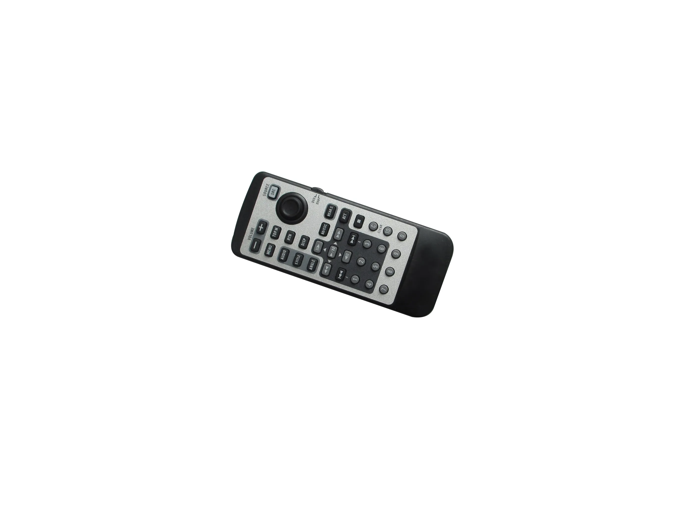 Telecomando Per Pioneer Deh-P6000Ub Deh-P600Ub Avh-P2300 Avh-P2300Dvd Avh-P3300Bt Radio Cd Lettore Dvd Fm Rds Ricevitore Auto