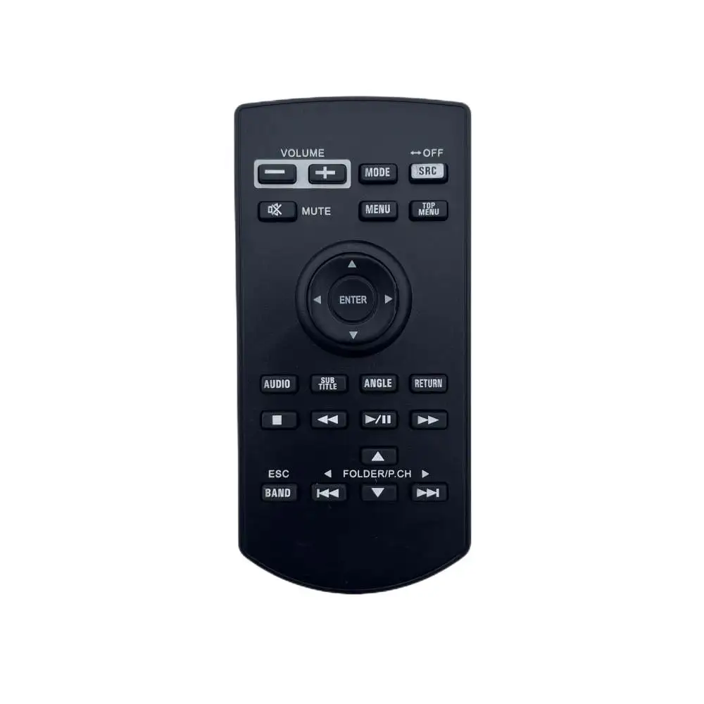 Sostituzione Del Telecomando Per Il Ricevitore Av Pioneer Avh-210Ex Avh-211Ex Avh-X5500Bhs Avh-X4500Bt Avh-X3500Bhs Dvd Rds
