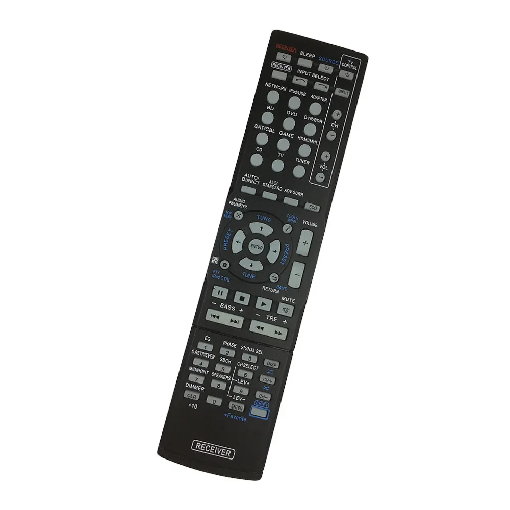 Nuovo Telecomando Sostitutivo Per Pioneer Vsx-47Tx Vsx-531 Vsx-1020-K Ricevitore A/V Av