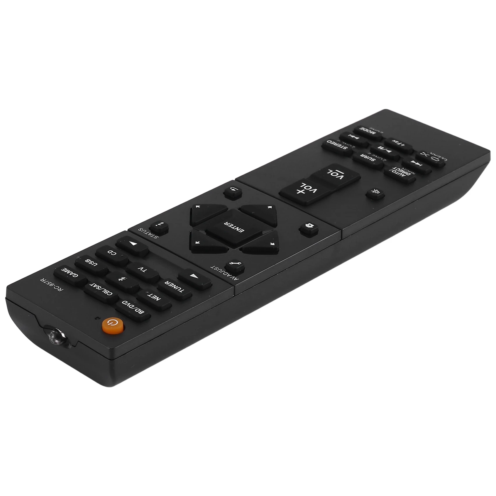 Telecomando Sostitutivo Per Telecomando Lettore Amplificatore Av Pioneer Rc-957R
