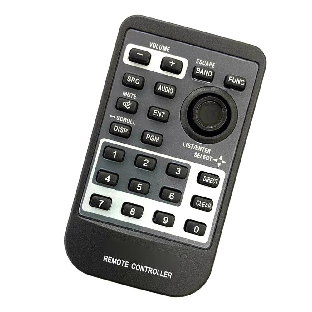 Telecomando Adatto Per Pioneer Deh-P980Bt Deh-P9800Bt Deh-P9850Bt Ricevitore Dvd Cd Av A/V Per Auto