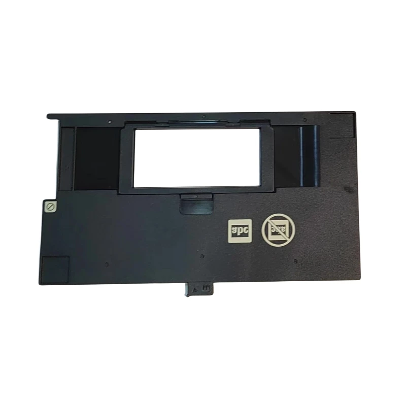 120 Supporto Negativo E Guida Alla Copertura Portafoto Assy Film Slidefor Epson V600 V500 V550 4490 2450 3170 3200 4180 Stampante