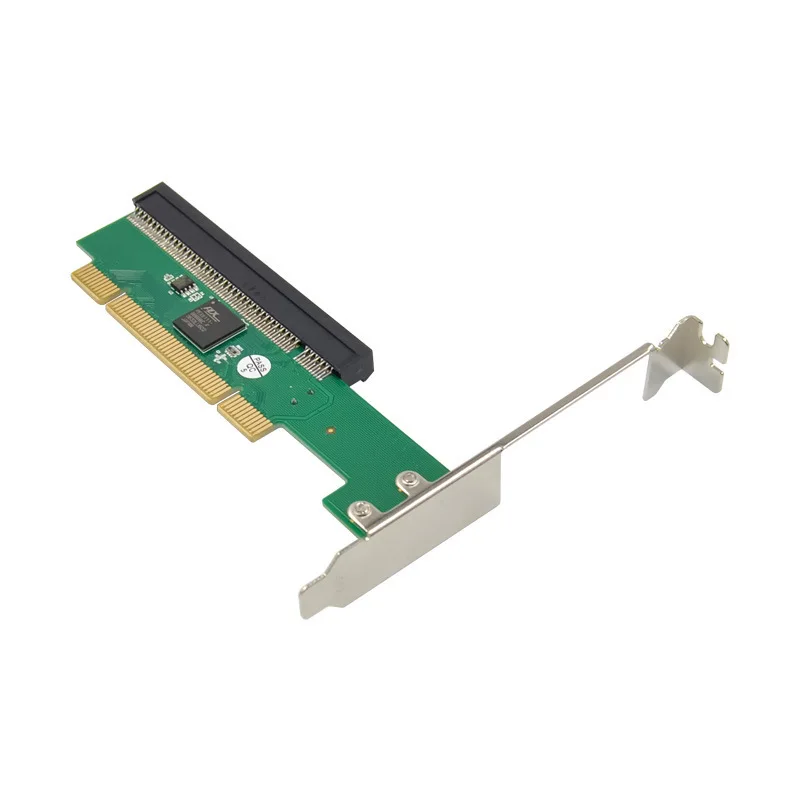 Scheda Di Espansione Scheda Adattatore Pci A Pci-E 16X Scheda Grafica Di Espansione Pcie X1 Plug-In And Play