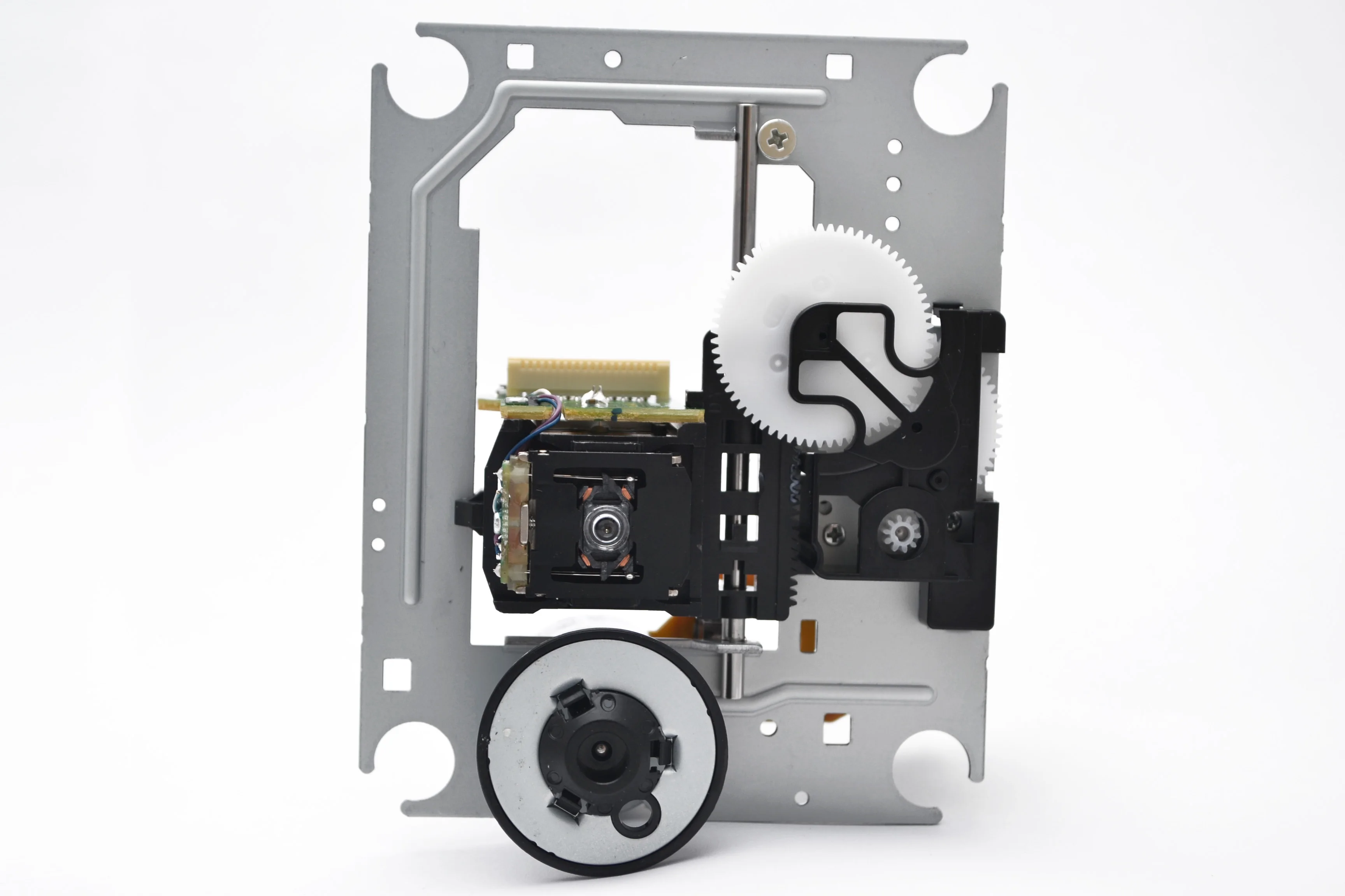 Sostituzione Per Philips Fw-C399 Cd Player Pezzi Di Ricambio Lente Laser Lasereinheit Assy Unit Fwc399 Optical Pickup Bloc Optique