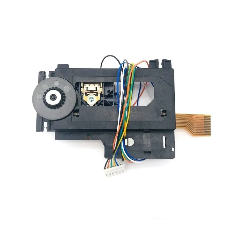 Replacement For Philips Cd-165 Cd Player Spare Parts Laser Lens Lasereinheit Assy Unit Cd165 Optical Pickup Bloc Optique