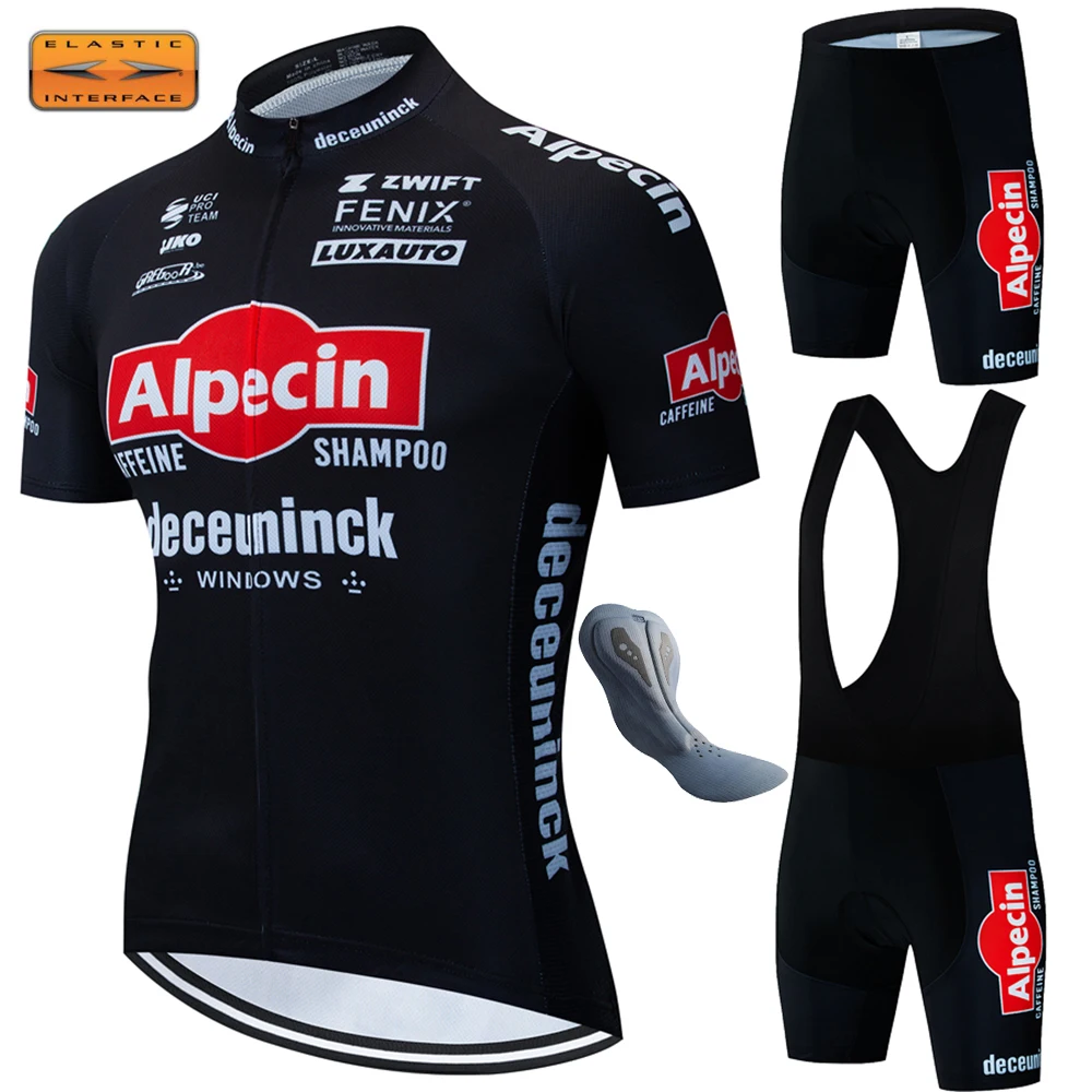 Alpecin 7 Ore Ride Pad Jersey Uniformi Da Ciclismo Per Uomo Abbigliamento Da Ciclismo Da Uomo Giacca Da Uomo Mtb Abbigliamento Da Bicicletta Biciclett