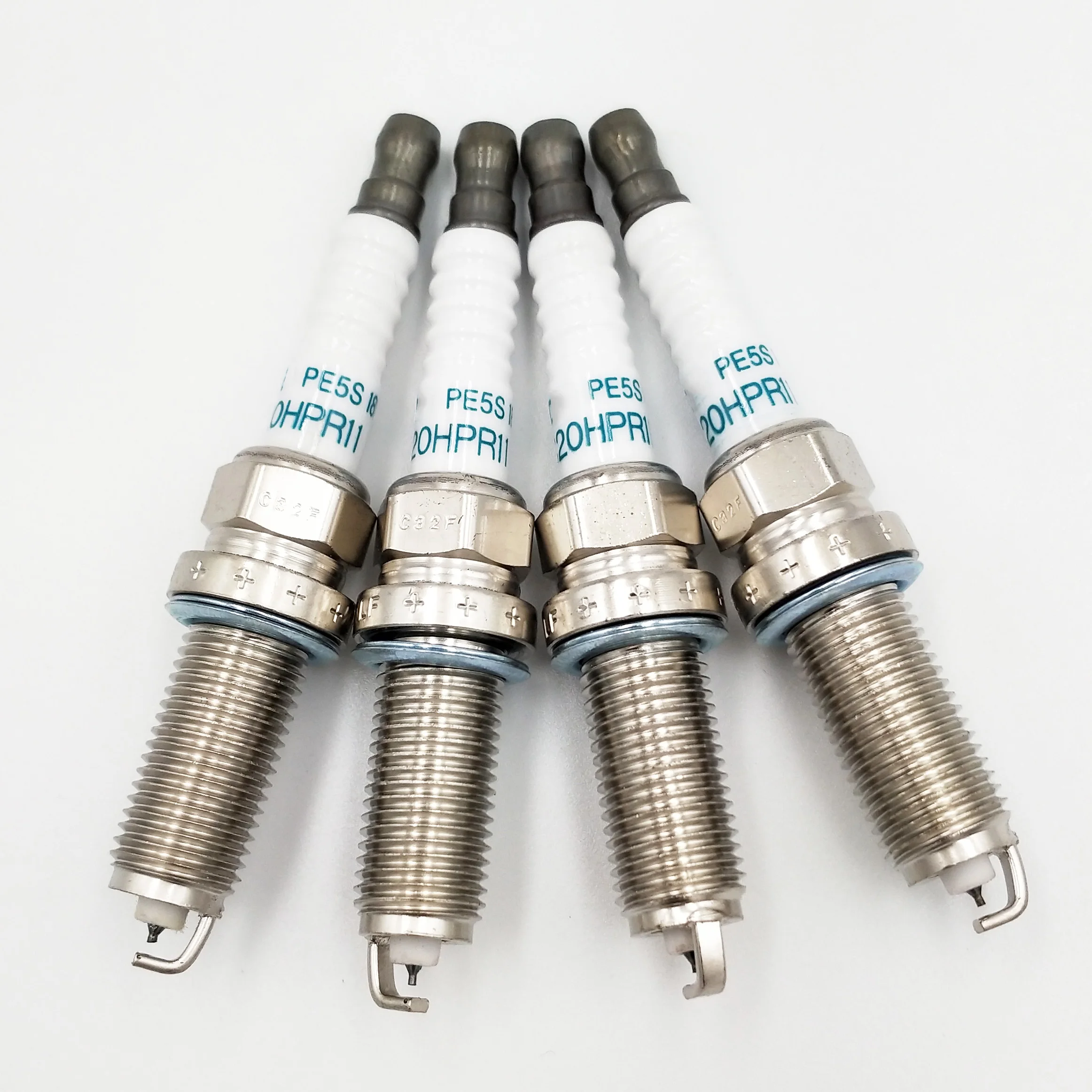 4 Pz Pe5S-18-110 Di Alta Qualità Zc20Hpr11 Pe5S 18 110 Pe5S18110 Candela Per Mazda 3 6 Cx-3 Cx-5 Miata