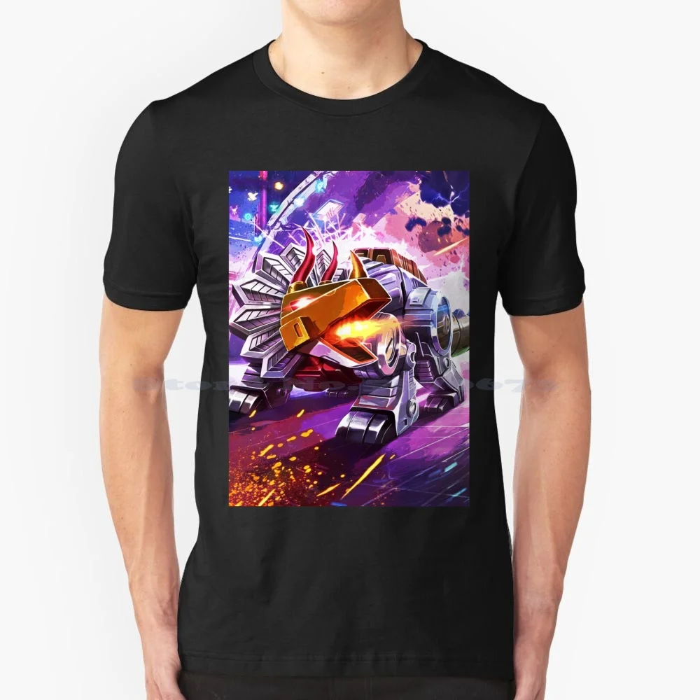 Maglietta Scorie 100% Cotone Tee Voltron Gijoe Ghostintheshell Macross Bladerunner Titanfall Mecha Autobots Decepticons