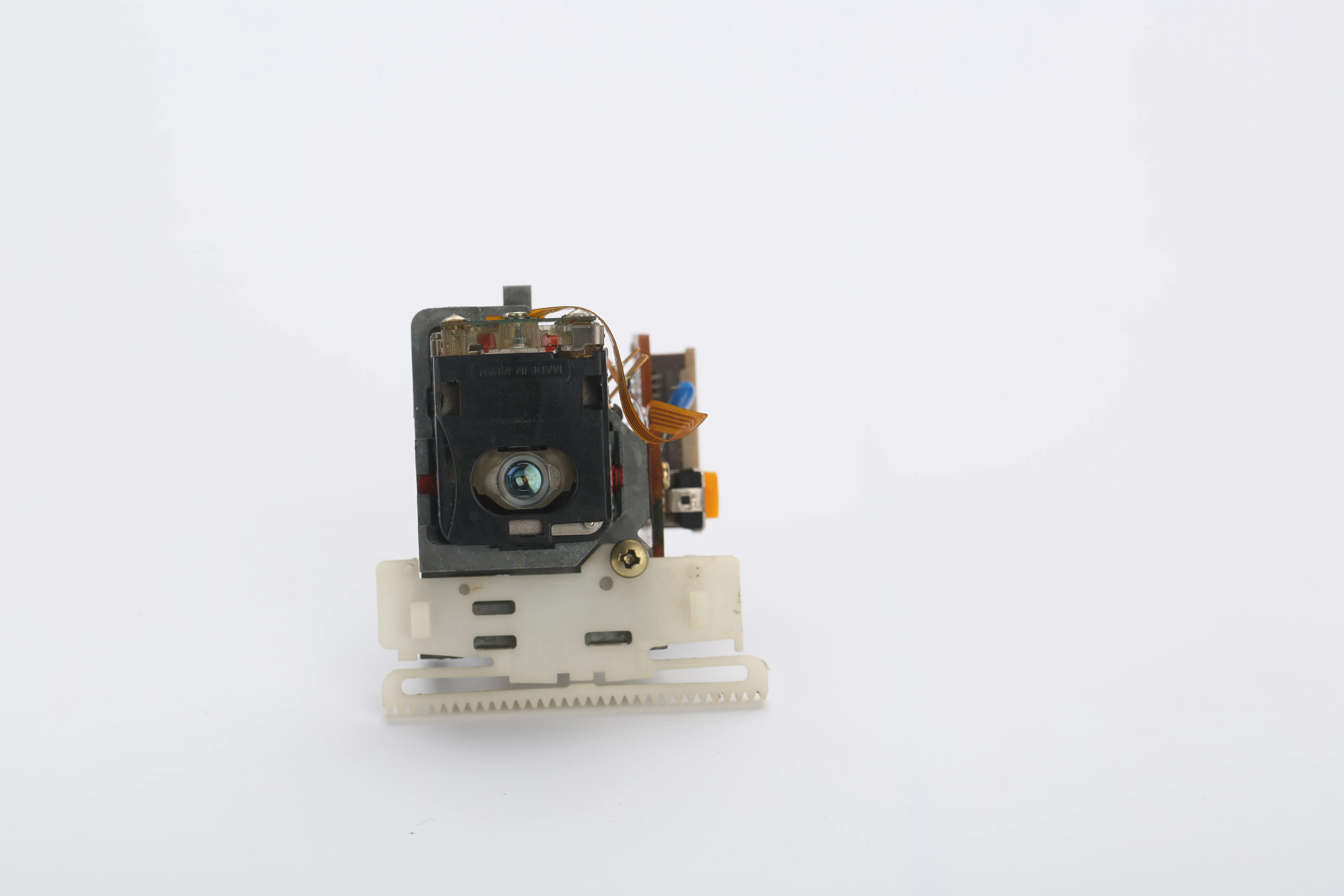 Letaosk Lente Pickup Ottica Laser A Luce Rossa Cd Vcd Player Parte Di Ricambio Di Alta Qualità Adatta Per Optima 6 Sega Saturn Opt-Jvc6