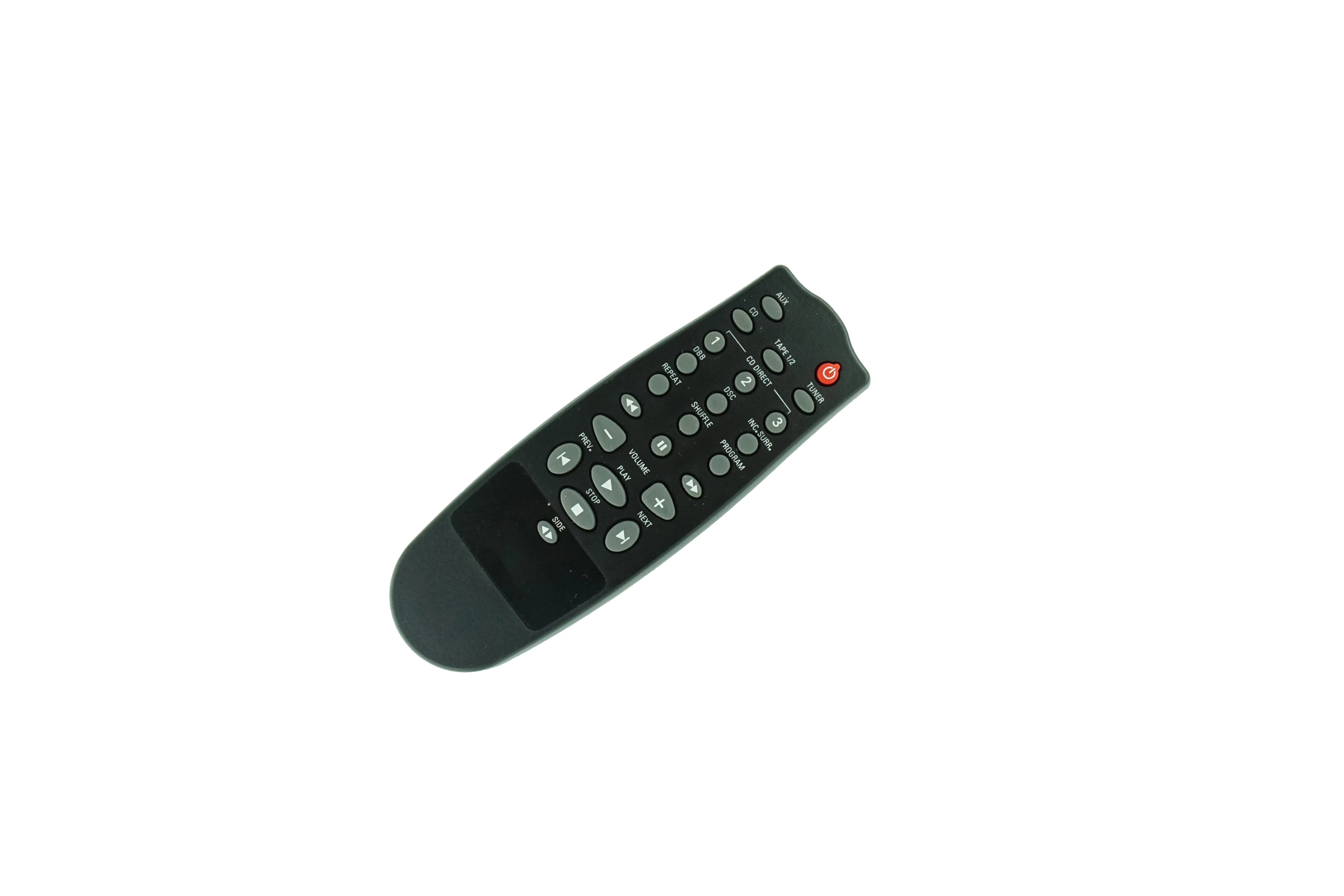 Telecomando Per Philips Fw530C Fw530C/37 Fw535C Fw575C Fw530C/22 Fw535C/21M Fw570C/22 Fw530C/22 Mini Sistema Audio Stereo Hi-Fi