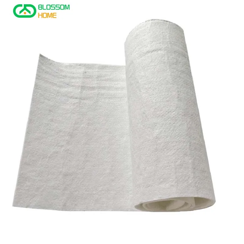 Ultrasottile Isolante Aerogel Feltro Silice Nano Aerogel Adatto Per Tubazioni Ad Alta Temperatura Spessore 3Mm 6Mm 10Mm