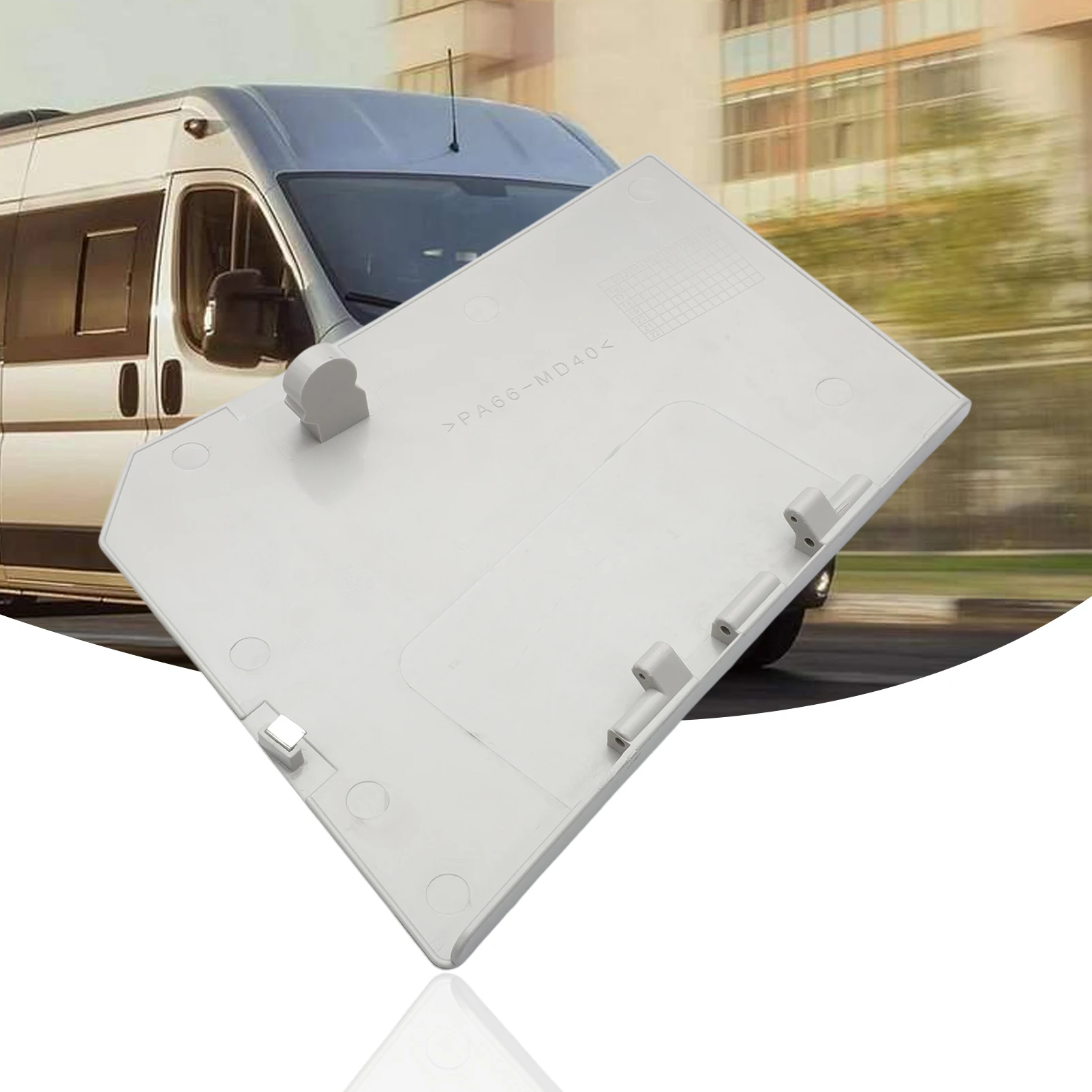 Coperchio Tappo Flap Carburante 1362671080 1340422080 Per Citroen Relay Peugeot Boxer Fiat Ducato 1517.H0 1517 E1 1517 H0
