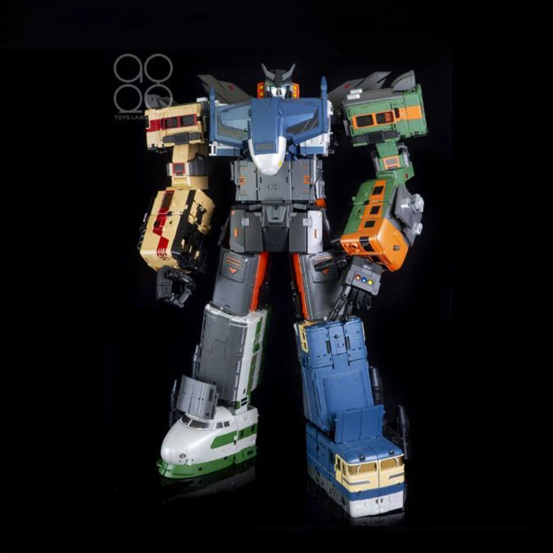 Moon Studio Thunder Train Ms01 Dark Night Ms02 Ice Land Ms03 Radiatron Ms04 Moon Shine Ms05 Green Zone Ms06 Cool Pear