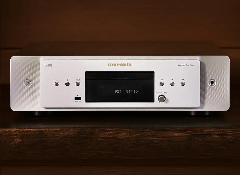 Lettore Cd Di Decodifica Hifi Senza Perdita Di Casa Marantz Cd60