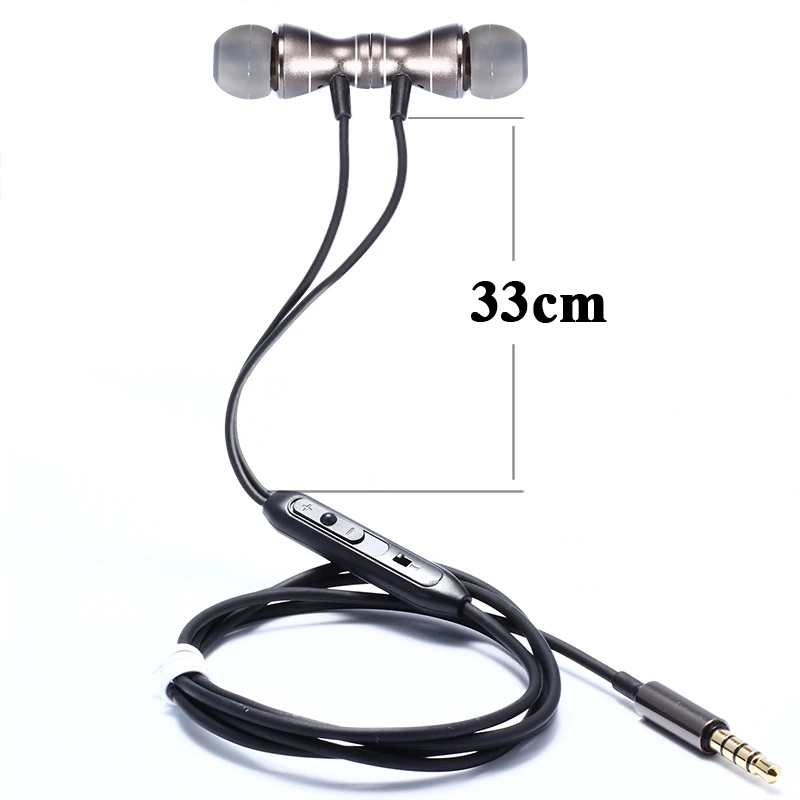 Auricolare Per Blackberry Rav Leap Passport Classic Z3 Z30 Q5 Q10 Z10 Auricolare Auricolare Music Wire Control Auricolare Con Microfono